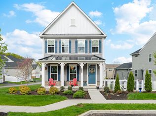 538 Captain Lee Boss Way, Cranberry Township, PA 16066