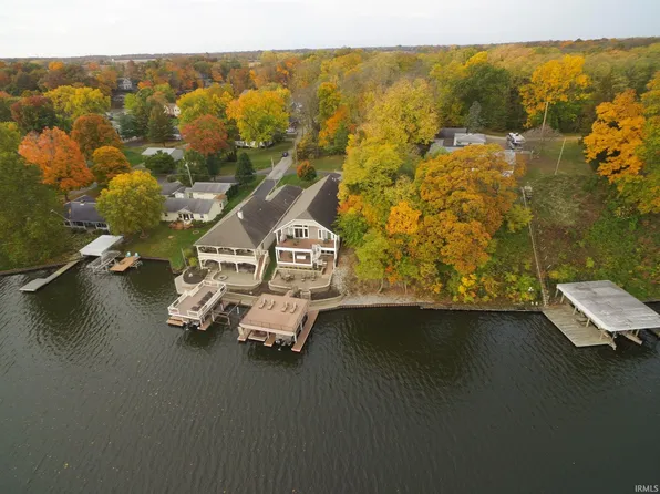 N Hambridge Dr, Monticello, IN 47960