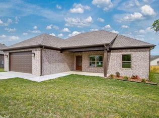 2724 Chert Cv, Sherwood, AR 72120