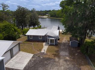 8491 Lily Lake Rd, Melrose, FL 32666