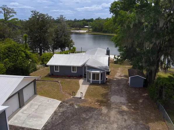 8491 Lily Lake Rd, Melrose, FL 32666