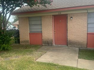 118 Concrete Cir #19, Meridian, TX 76665