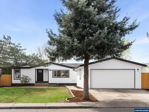 1610 SW Apperson St, McMinnville, OR 97128