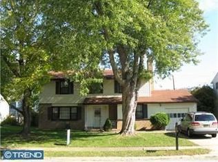 45 Cordele Rd, Newark, DE 19711