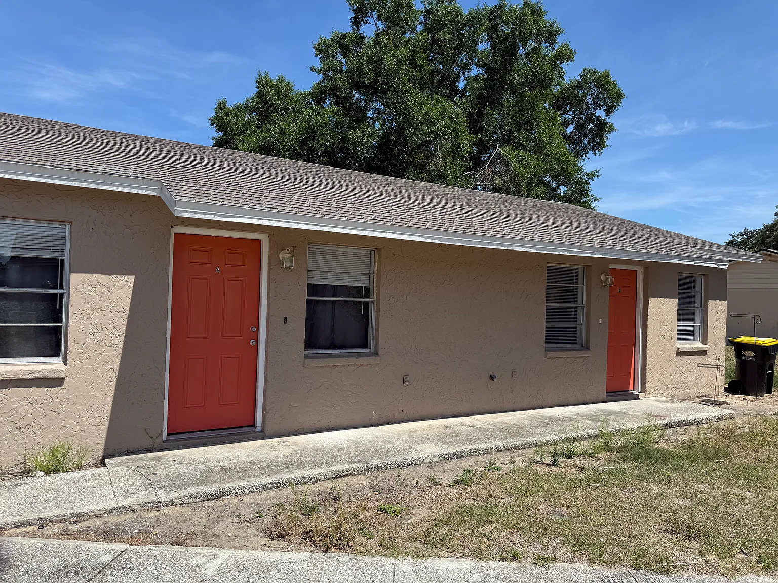 1 bed, 560 sqft, $999 — Photo 1