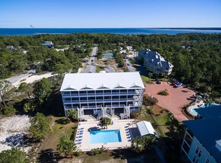198 Club Dr UNIT 2A, Port St Joe, FL 32456