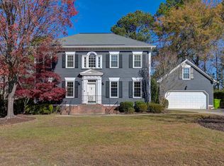 10 Mallet Hill Ct, Columbia, SC 29223