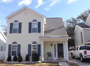 602 Wedgewood Ct, North Myrtle Beach, SC 29582