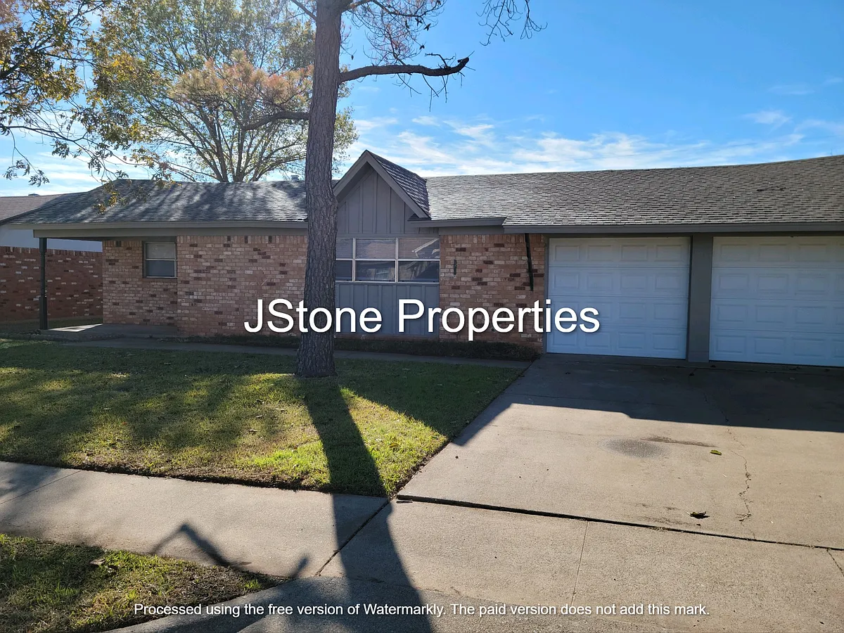 Street View - 1917 Margaret Dr