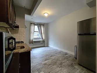 558 West 161st Street, #CAB