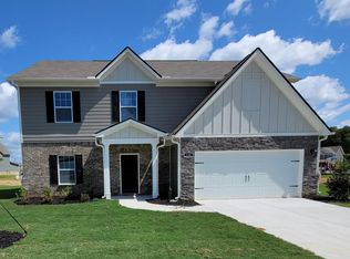 104 Innis Brook Cir, Cartersville, GA 30120