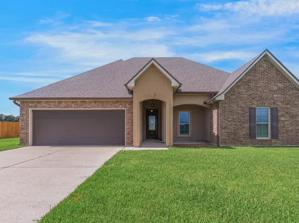 13707 Estate Cir, Maurice, LA 70555
