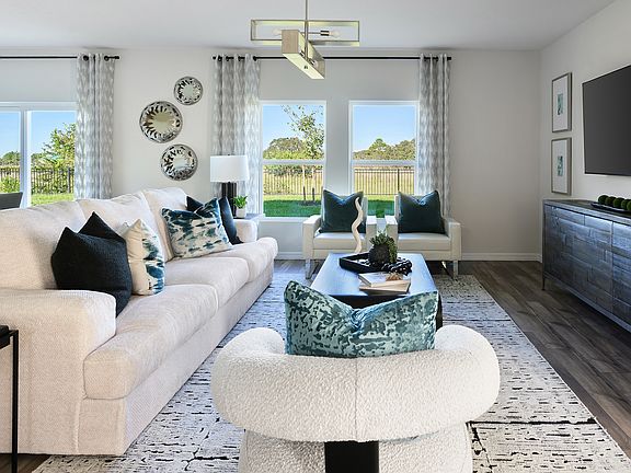 Indigo Coastal Contemporary