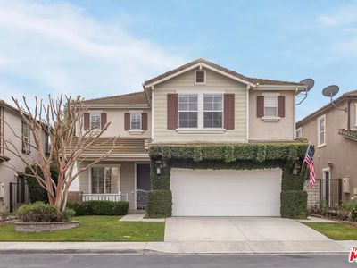 2140 Clancy Ct, Simi Valley, CA, 93065