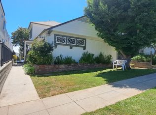 1040 19th St APT A, Santa Monica, CA 90403