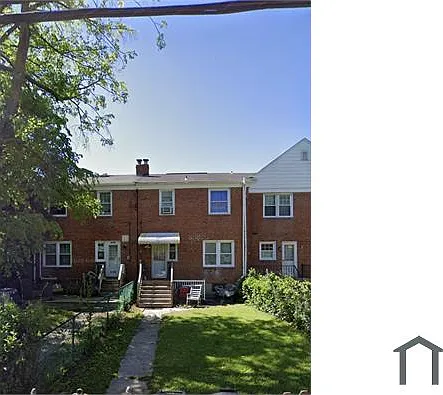 8111 Pleasant Plains Rd