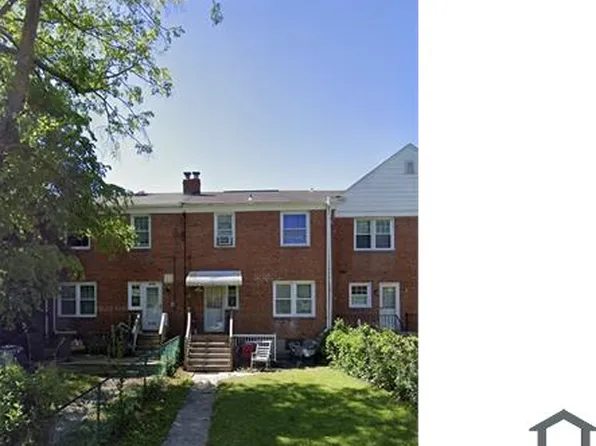 8111 Pleasant Plains Rd, Towson, MD 21286