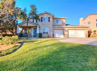 19228 Dandelion Ct, Riverside, CA 92508