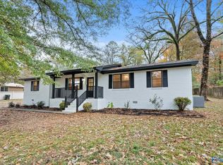 255 Cooper Rd, New Hope, AL 35760