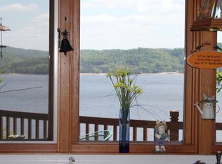 284 Squirrel Ln, Rutledge, TN 37861