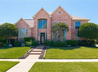 208 Manor Pl, Southlake, TX 76092
