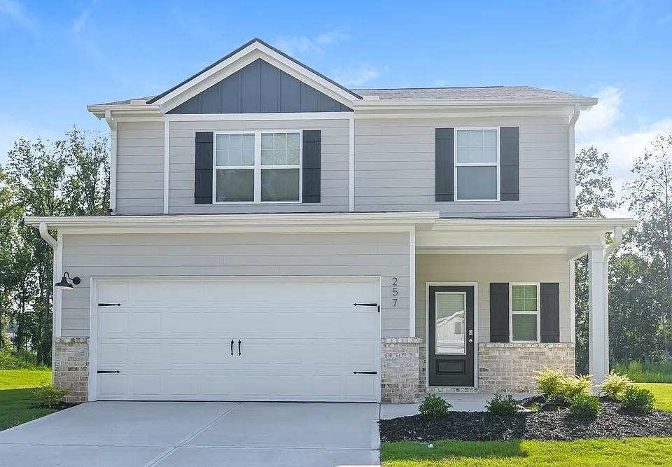 257 Bluegill Dr