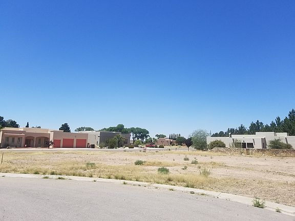 Building Site (south)