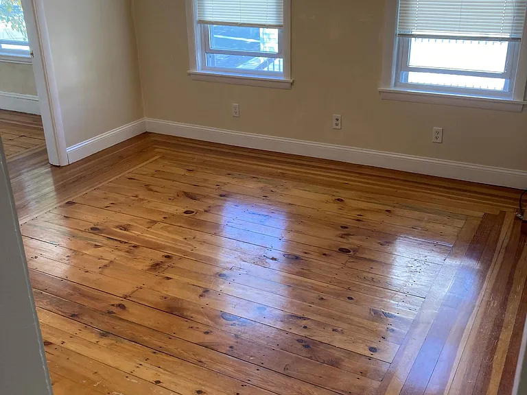 Living room.