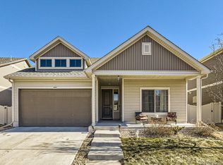 4974 Cathay Ct, Denver, CO 80249