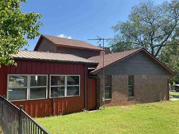 Property Side View