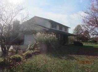 5465 Princeton Rd, Liberty Township, OH 45011