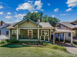 906 N Buffum St, Wichita, KS 67203