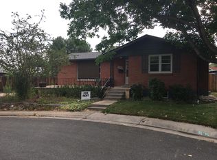 3350 Ingalls St, Wheat Ridge, CO 80033