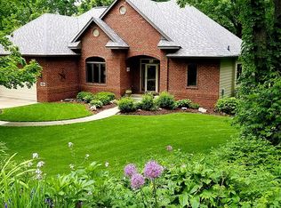 1210 Sylvan St, Wausau, WI 54403