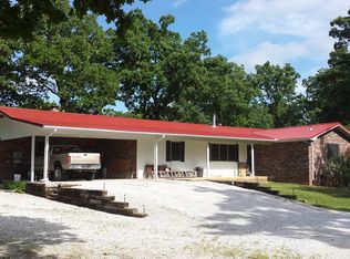 17131 Parrot Rd, Neosho, MO 64850