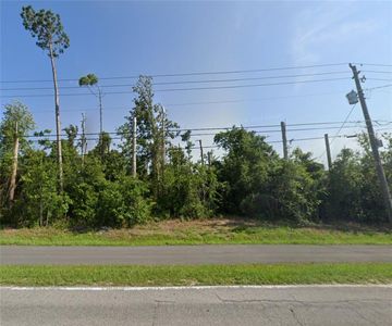5954 Boat Race Rd LOT 3, Panama City, FL, 32404