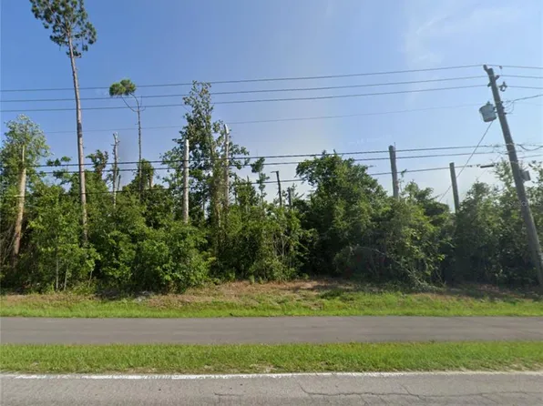 5954 Boat Race Rd Lot 3, Panama City, FL 32404