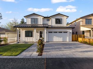 635 Chapman Dr, Campbell, CA