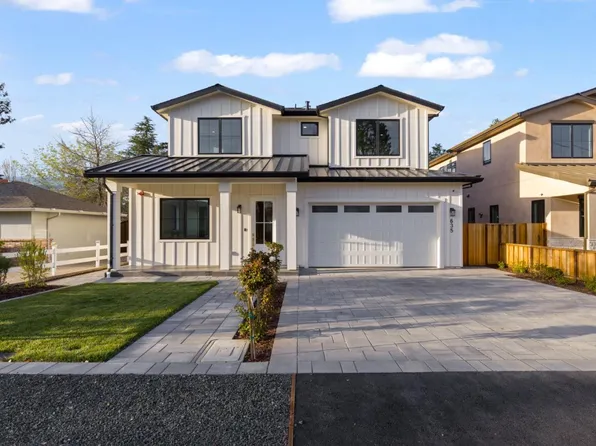 635 Chapman Dr, Campbell, CA 95008