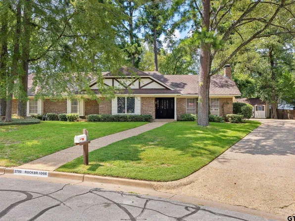2700 Rockbridge Rd, Tyler, TX 75701