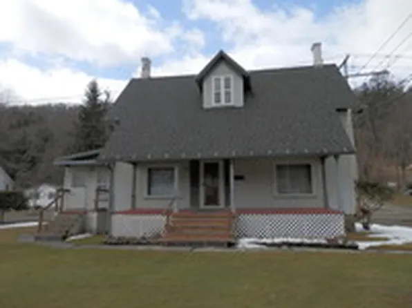 7 W 4th St, Coudersport, PA 16915