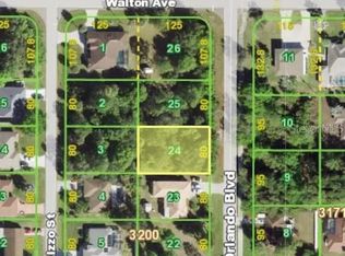 1179 Orlando Blvd #24, Pt Charlotte, FL 33952