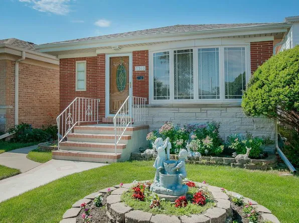 7513 W Strong St, Chicago, IL 60706