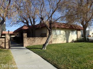 228 S Gemstone St APT H, Ridgecrest, CA 93555