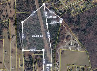 0 Patterson Hill, Blountville, TN 37617