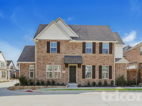 1039 Fallgate Dr, Fort Worth, TX 76179