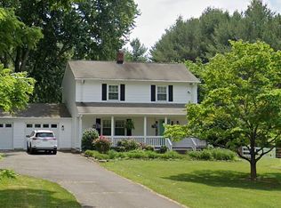 6775 Grays Mill Rd, Warrenton, VA 20187