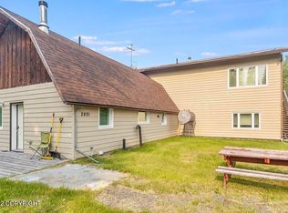 2493 Badger Rd, North Pole, AK 99705