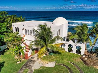 316 El Maroc, Vieques, PR 00765