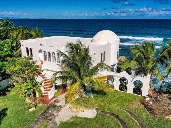 316 El Maroc, Vieques, PR 00765